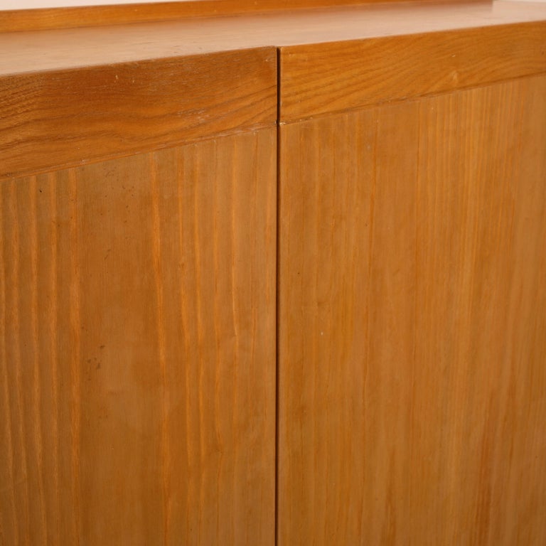 Fiorenza sideboard by Tito Agnoli for Molteni 1970 Small Version