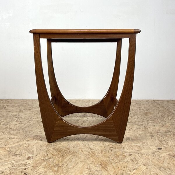 G Plan Fresco Side Table.