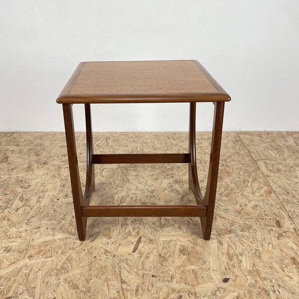 G Plan Fresco Side Table.
