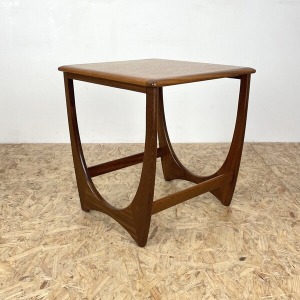 G Plan Fresco Side Table.