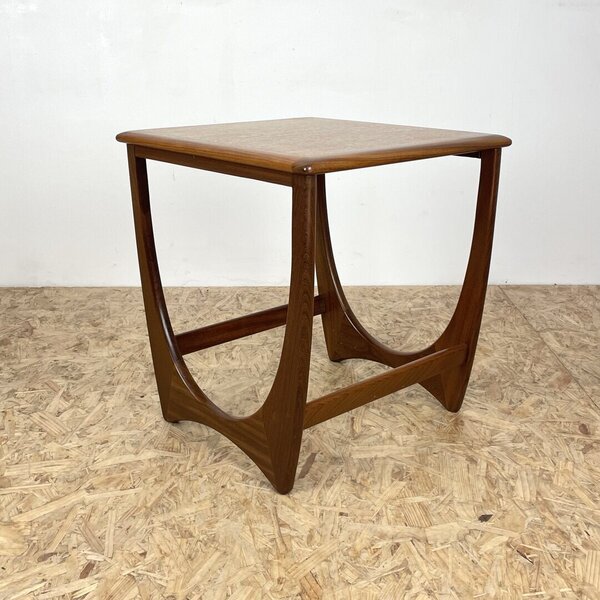 G Plan Fresco Side Table.