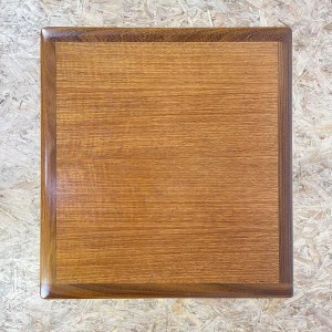 G Plan Fresco Side Table.
