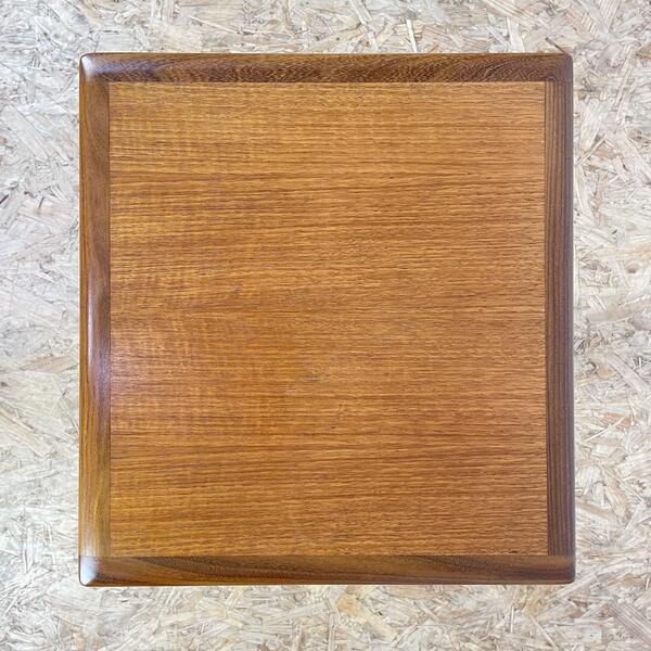 G Plan Fresco Side Table.