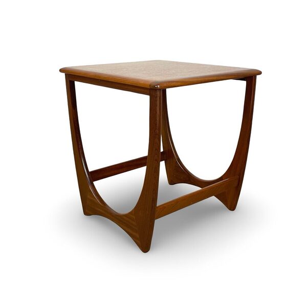 G Plan Fresco Side Table.
