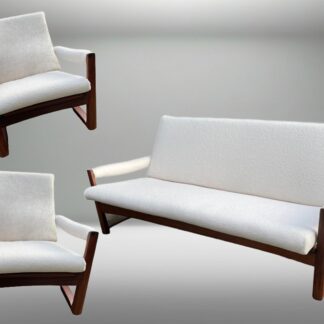 Mid Century Guy Rogers