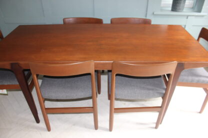 Mid-century modern dining set - Image 25
