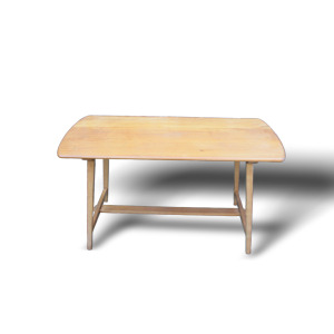 Mid-Century Modern Ercol Dining Suite