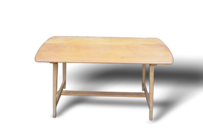 Mid-Century Modern Ercol Dining Suite - Image 9