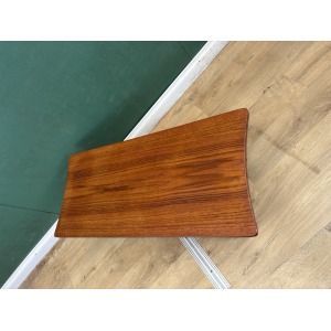 Mid Century Teak Richard Hornby Coffee Table-Courier