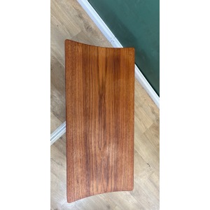 Mid Century Teak Richard Hornby Coffee Table-Courier