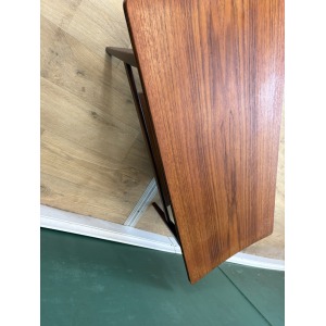 Mid Century Teak Richard Hornby Coffee Table-Courier