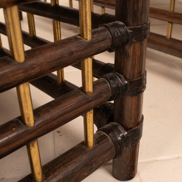 Pair of "Marango" side tables by Alberto Smania for Smania Studio Interni