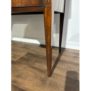 Reproduction Mahogany Regency Style Sideboard
