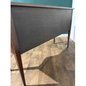Reproduction Mahogany Regency Style Sideboard