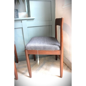 Mid-century modern dining set
