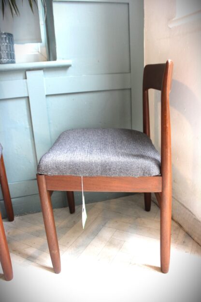 Mid-century modern dining set - Image 19