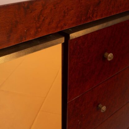 Sideboard by Gianluigi Gorgoni for Fratelli Turri, 1980