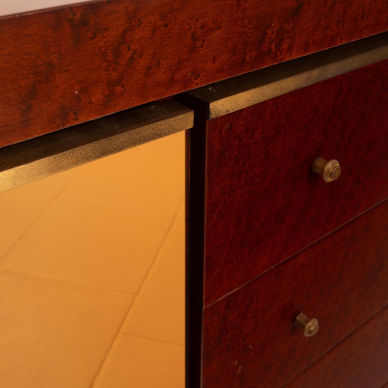 Sideboard by Gianluigi Gorgoni for Fratelli Turri, 1980