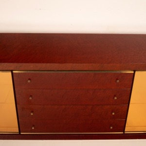 Sideboard by Gianluigi Gorgoni for Fratelli Turri, 1980