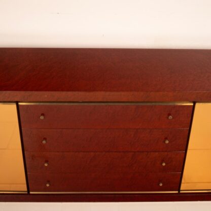 Sideboard by Gianluigi Gorgoni for Fratelli Turri, 1980