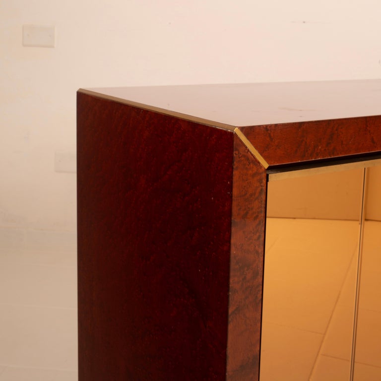 Sideboard by Gianluigi Gorgoni for Fratelli Turri, 1980