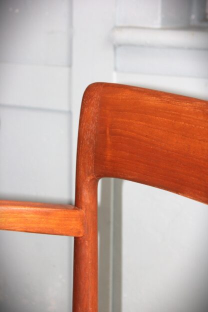 Mid-century modern dining set - Image 18