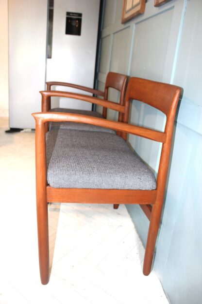 Mid-century modern dining set - Image 17