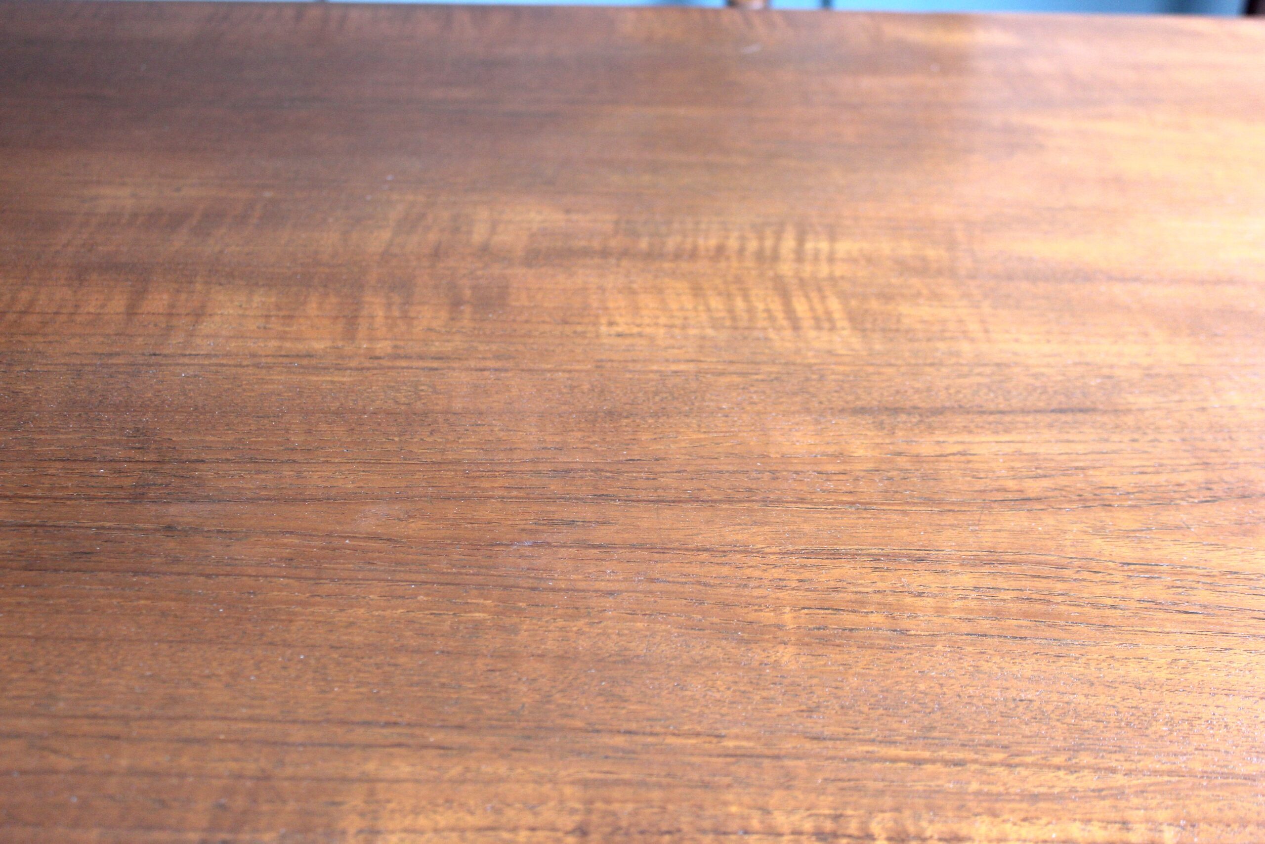 Mid-century modern dining set