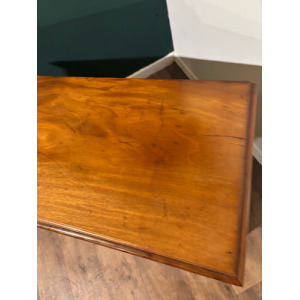 Victorian Mahogany Chiffonier
