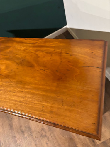 Victorian Mahogany Chiffonier