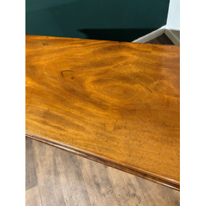 Victorian Mahogany Chiffonier