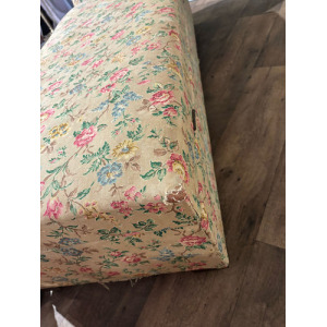 Vintage Chaise / Day bed