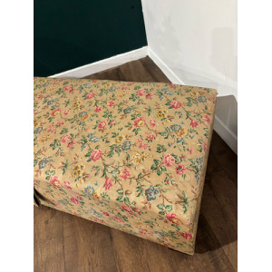 Vintage Chaise / Day bed