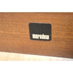 vintage chest of drawers teak Meredew danish mid century UK DELIVERY