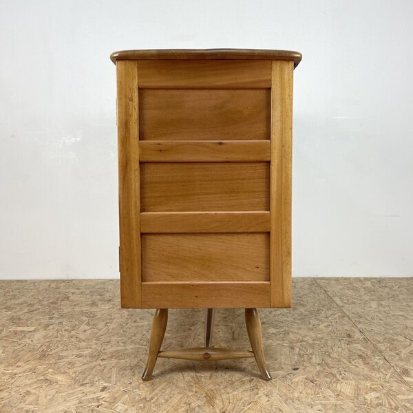 Vintage Ercol Sideboard Model 120.