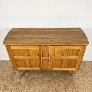 Vintage Ercol Sideboard Model 120.