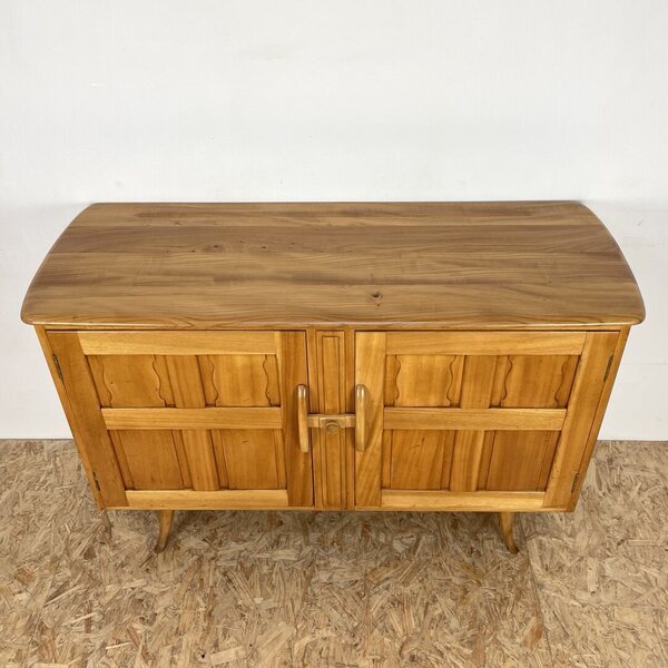 Vintage Ercol Sideboard Model 120.