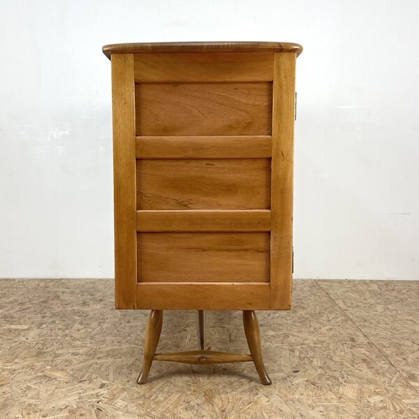 Vintage Ercol Sideboard Model 120.