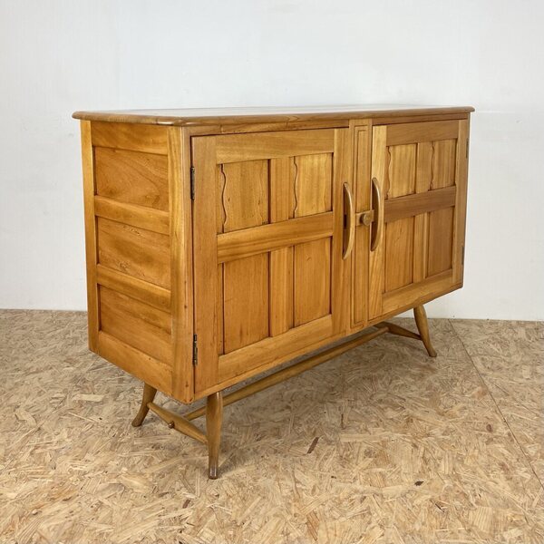 Vintage Ercol Sideboard Model 120.
