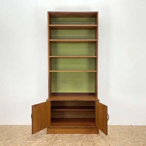 Vintage G Plan Wall Unit