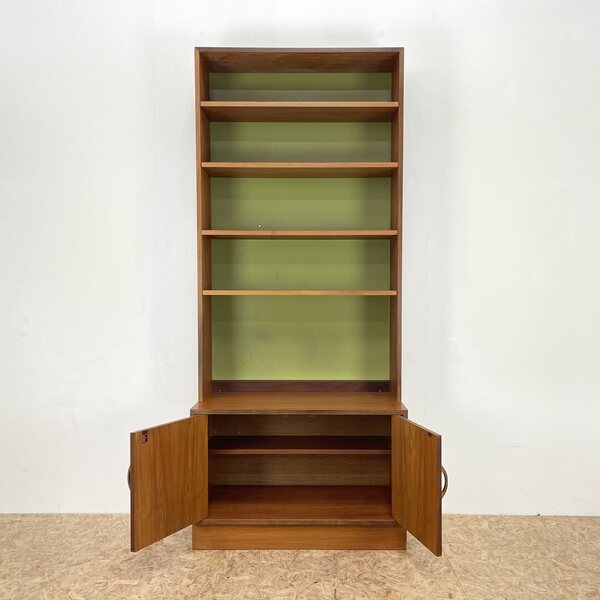 Vintage G Plan Wall Unit