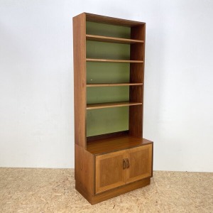 Vintage G Plan Wall Unit