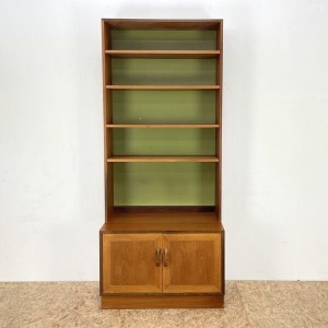 Vintage G Plan Wall Unit