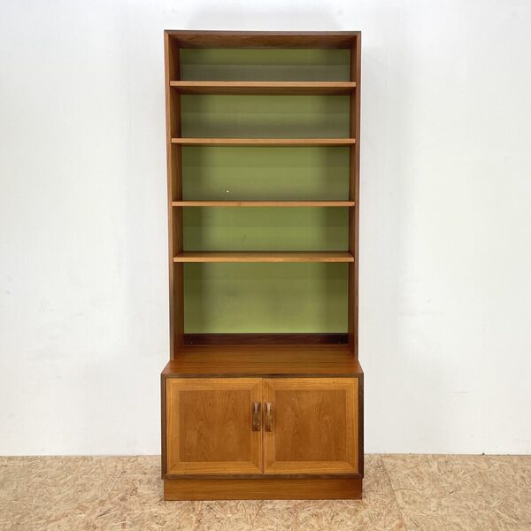 Vintage G Plan Wall Unit
