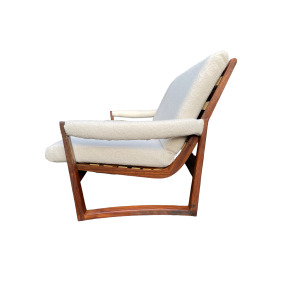 Mid Century Guy Rogers