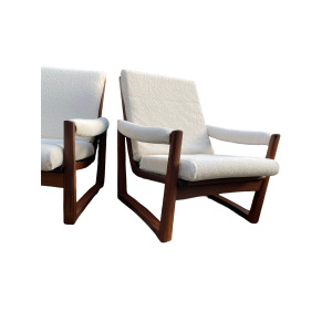 Mid Century Guy Rogers