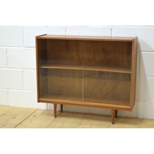 vintage sideboard teak G Plan EON Era bookcase danish mid century DELIVERY