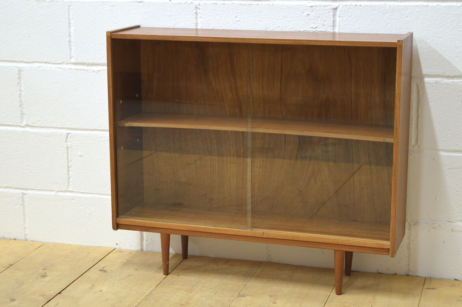 vintage sideboard teak G Plan EON Era bookcase danish mid century DELIVERY