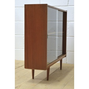 vintage sideboard teak G Plan EON Era bookcase danish mid century DELIVERY