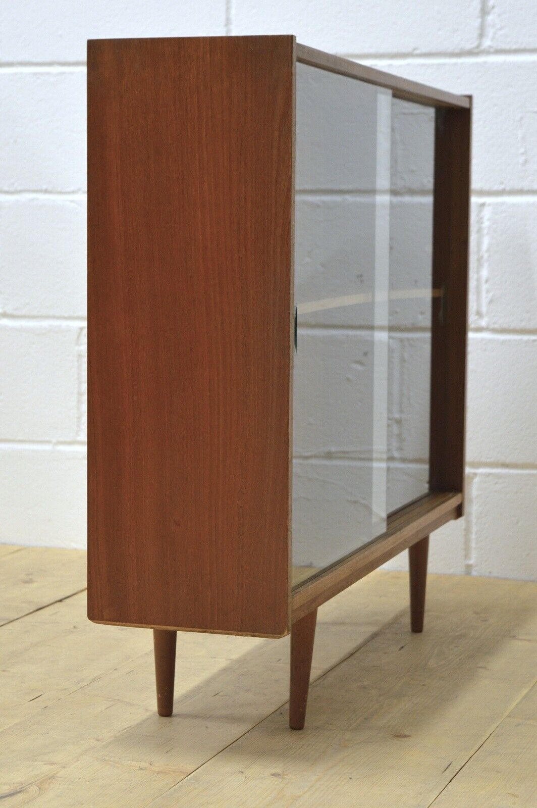 vintage sideboard teak G Plan EON Era bookcase danish mid century DELIVERY